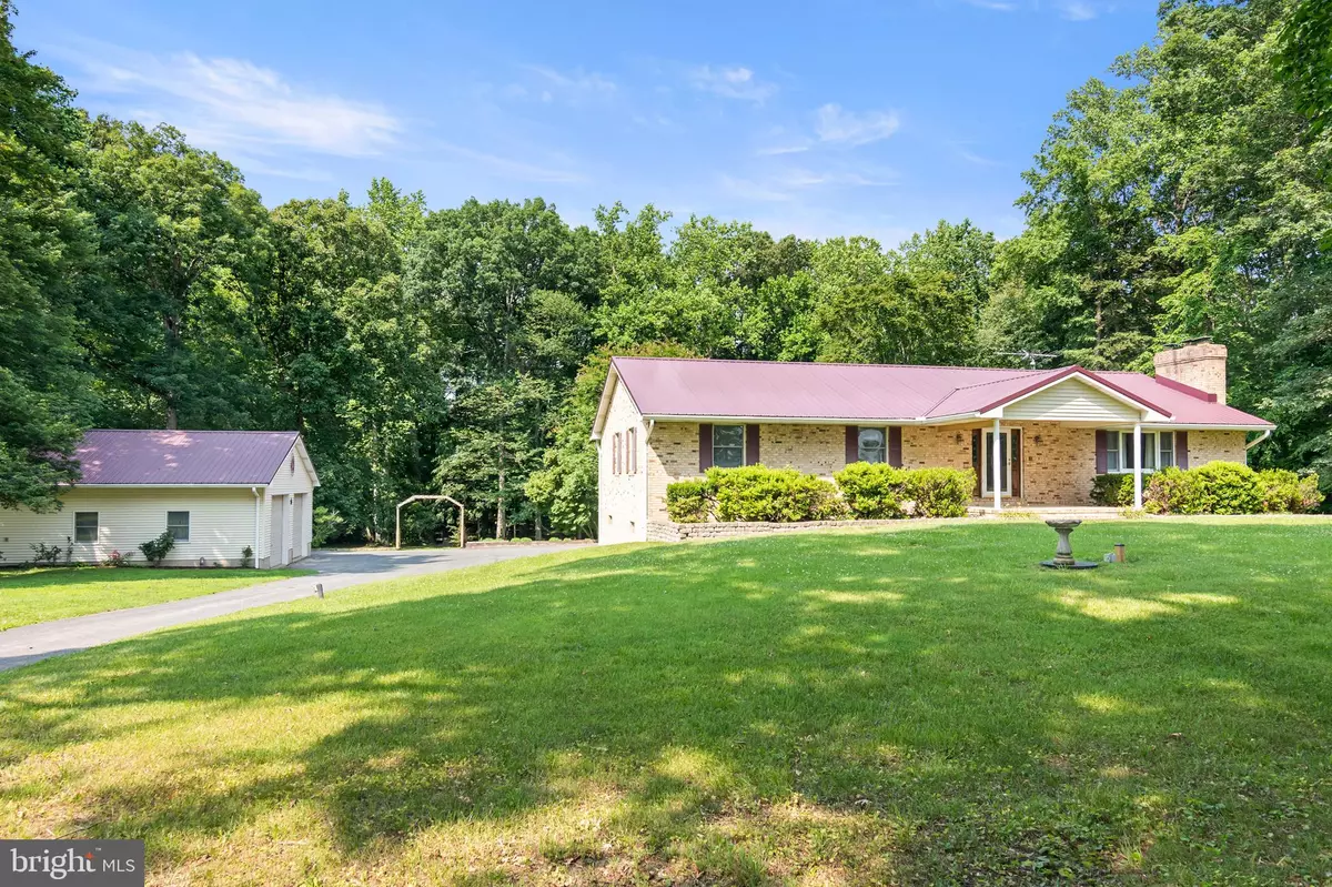 Easton, MD 21601,29414 ANDREW LN