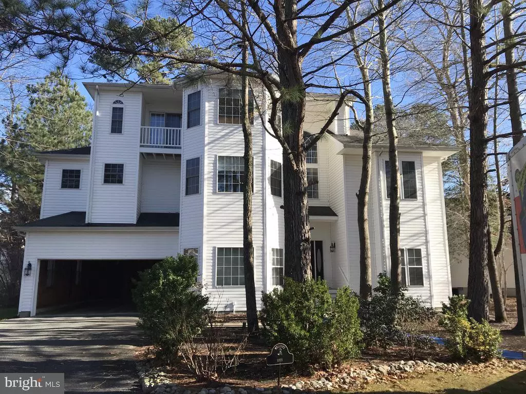 Berlin, MD 21811,11322 RIVER RUN LN