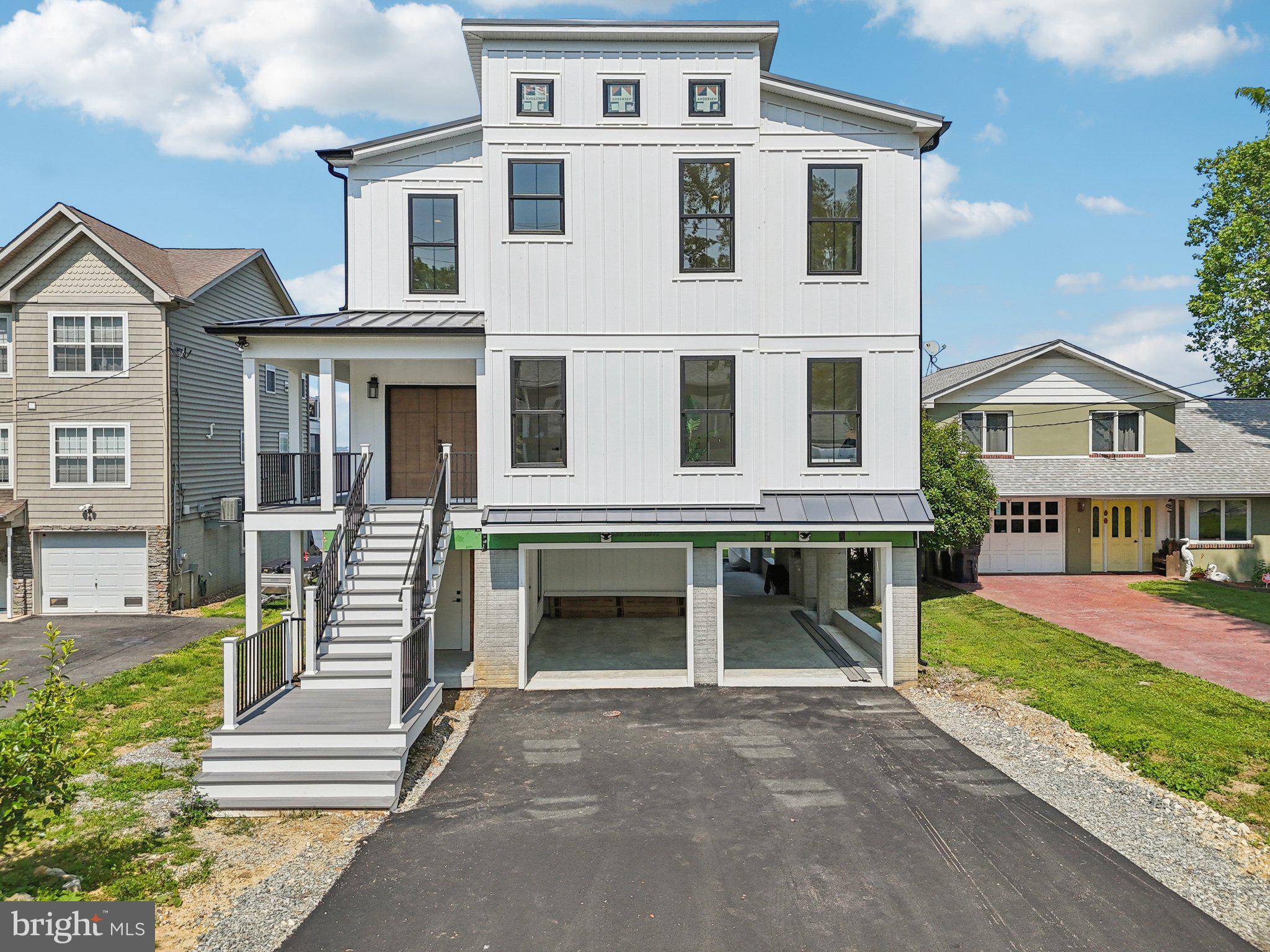 Perryville, MD 21903,61 CHERRY LN