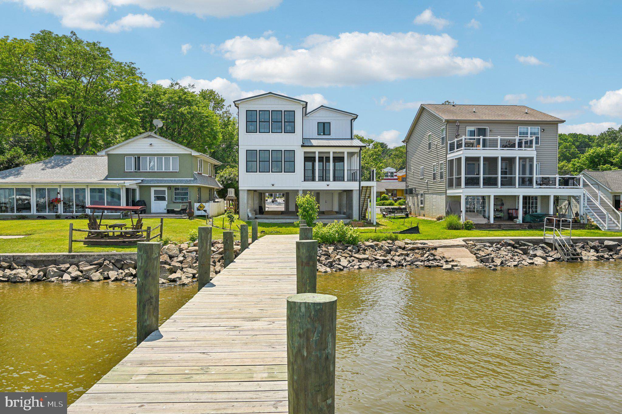 61 CHERRY LN, Perryville, MD 21903