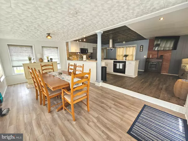 Rehoboth Beach, DE 19971,1 CANDLELIGHT LN #2542