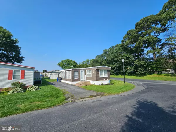 Rehoboth Beach, DE 19971,1 CANDLELIGHT LN #2542