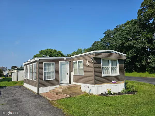 1 CANDLELIGHT LN #2542, Rehoboth Beach, DE 19971
