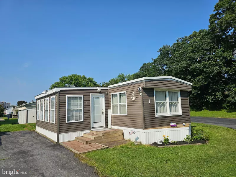 1 CANDLELIGHT LN #2542, Rehoboth Beach, DE 19971