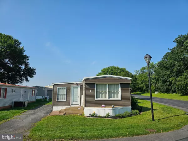 Rehoboth Beach, DE 19971,1 CANDLELIGHT LN #2542