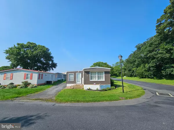 Rehoboth Beach, DE 19971,1 CANDLELIGHT LN #2542