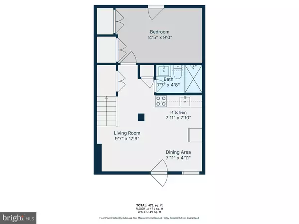 Washington, DC 20011,805-B JEFFERSON ST NW