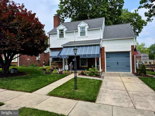 405 DORCHESTER AVE, Reading, PA 19609