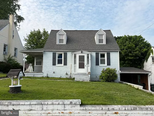 Hagerstown, MD 21742,1016 BEECHWOOD DR