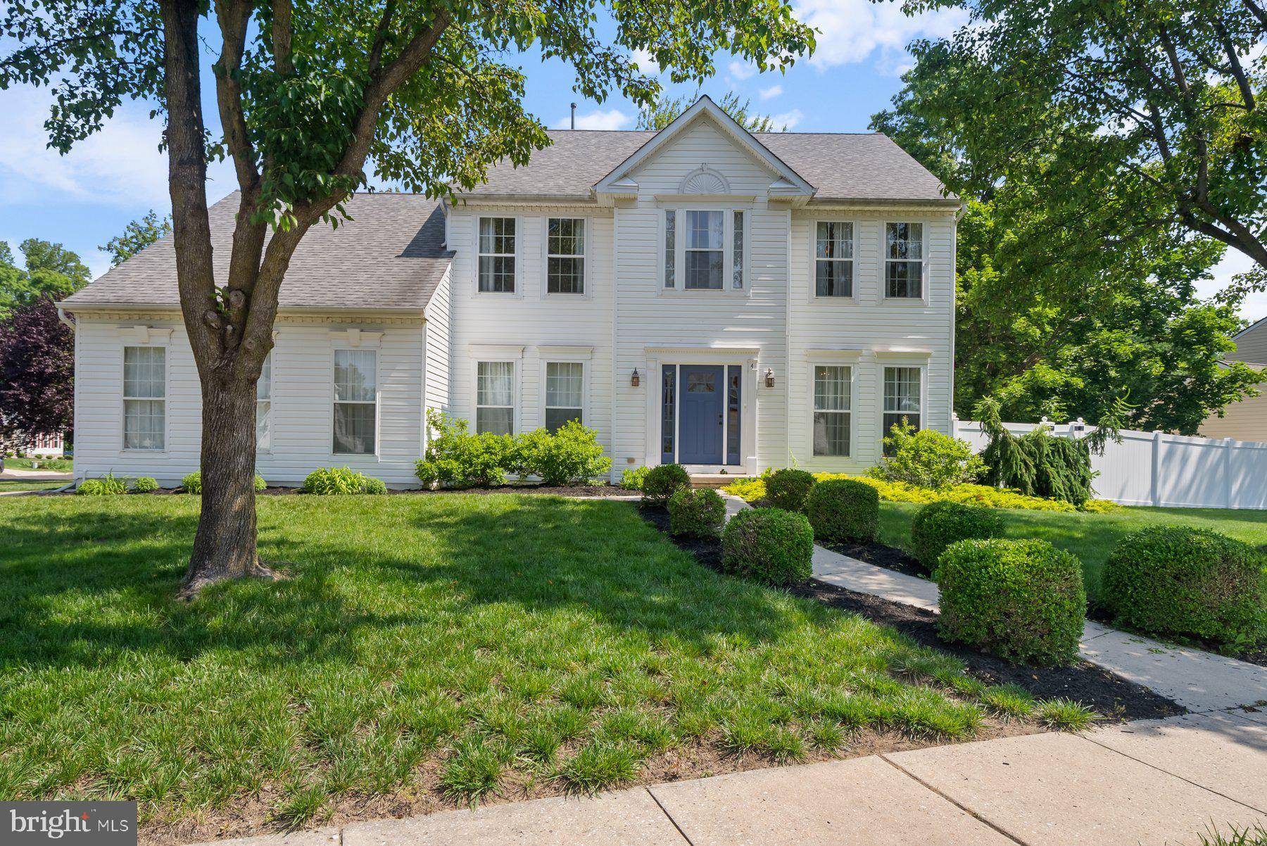 Lumberton, NJ 08048,4 WAVERLY DR