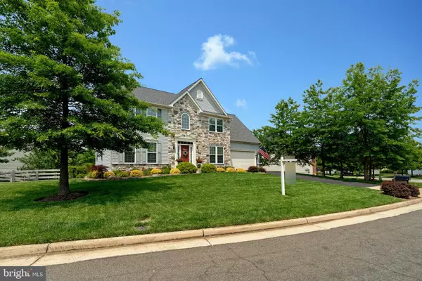 Aldie, VA 20105,41566 BOSTONIAN PL