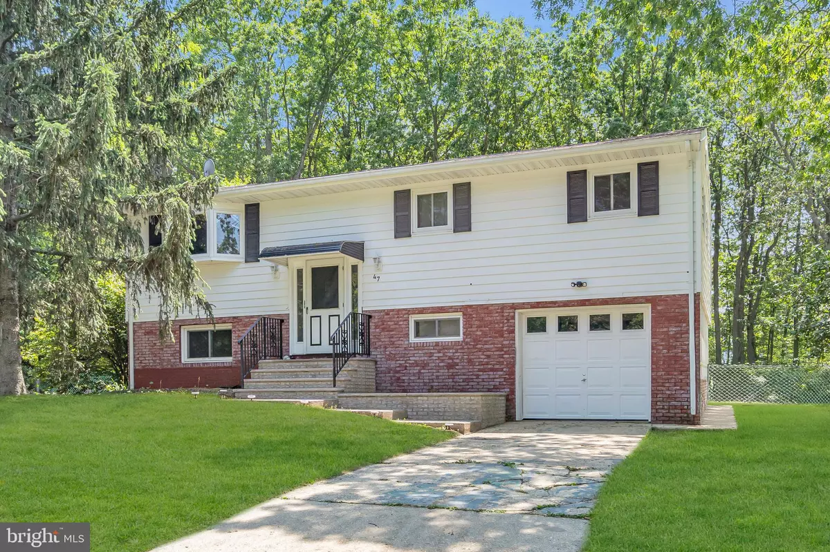 Jackson, NJ 08527,47 BEAM AVE