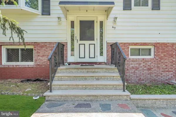 Jackson, NJ 08527,47 BEAM AVE