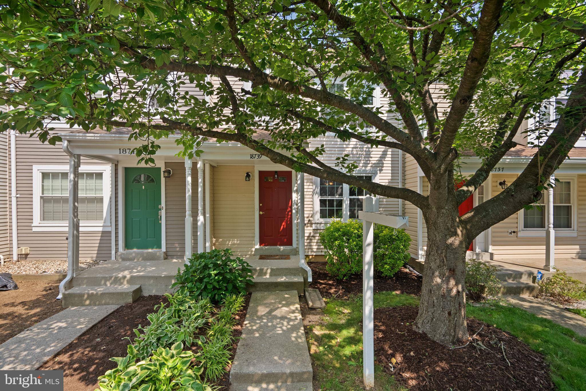 Germantown, MD 20874,18739 MARTINS LANDING DR