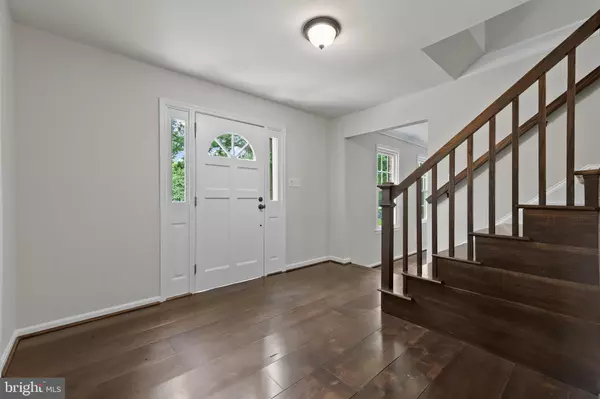 Silver Spring, MD 20905,15016 WELLWOOD RD