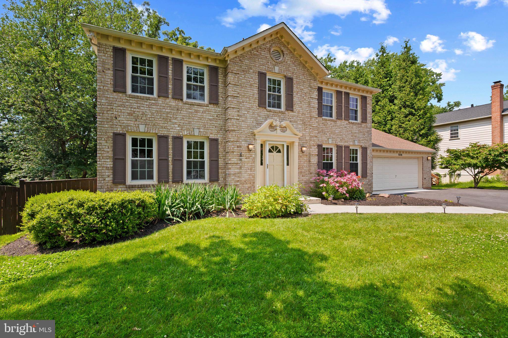 Silver Spring, MD 20905,15016 WELLWOOD RD