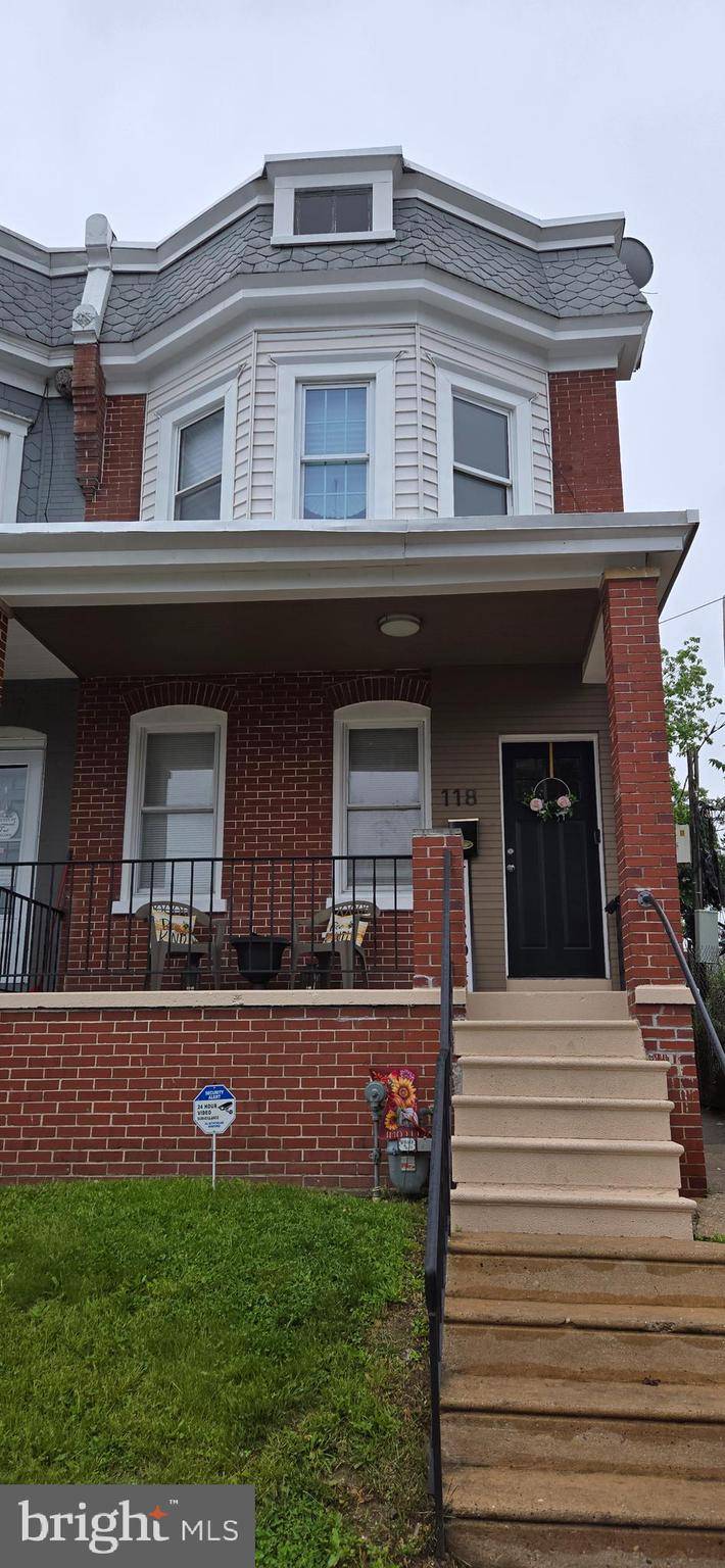 118 W TWENTY SIXTH ST, Wilmington, DE 19802