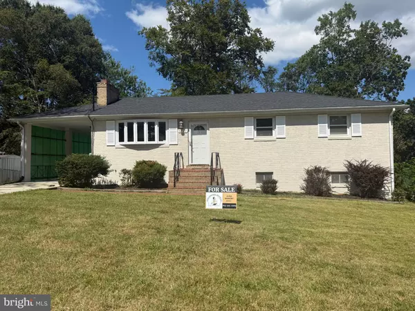 Fort Washington, MD 20744,9702 UNDERWOOD DR