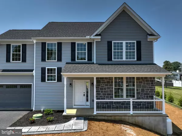 Coatesville, PA 19320,140 ANDREWS LN