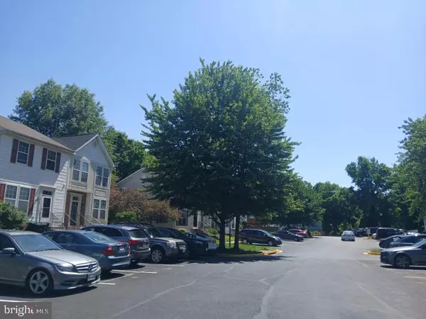 Capitol Heights, MD 20743,4701 PISTACHIO LN
