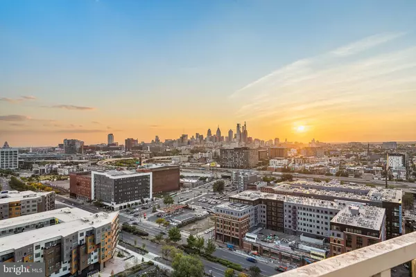 Philadelphia, PA 19123,901 N PENN ST #F2003