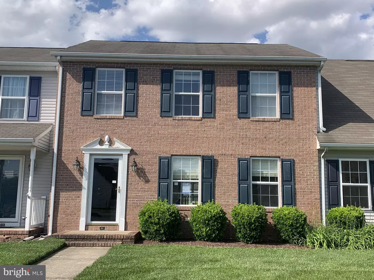 Salisbury, MD 21804,1011 ZIRCON CT