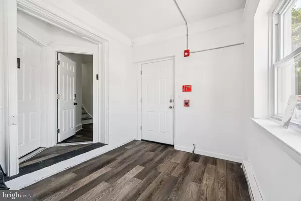 Philadelphia, PA 19124,1401 E CHELTENHAM AVE #1