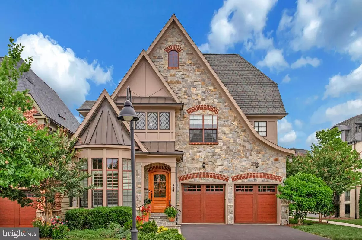 Gaithersburg, MD 20878,448 SALK CIR