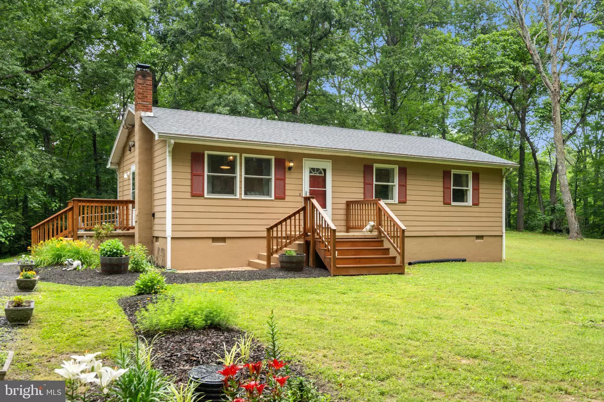 Rixeyville, VA 22737,16297 BLACK HILL RD