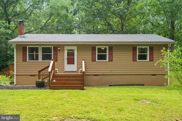Rixeyville, VA 22737,16297 BLACK HILL RD