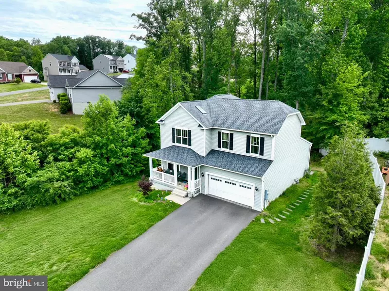 273 ANDERSON DR, Fredericksburg, VA 22405