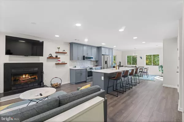 11308 GATESBOROUGH LN, Reston, VA 20191
