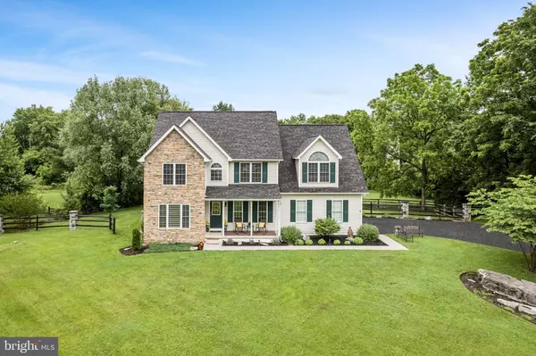 58 MASON LN, Martinsburg, WV 25404