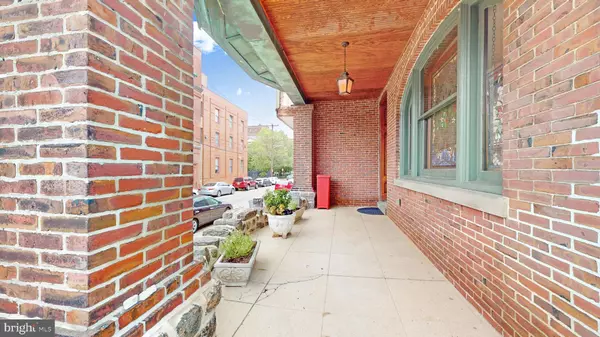 Philadelphia, PA 19104,328 N 39TH ST