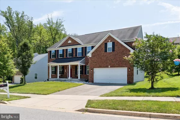 Fort Washington, MD 20744,3413 CPT WENDELL PRUITT WAY