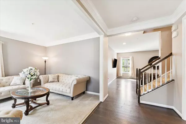 Fort Washington, MD 20744,3413 CPT WENDELL PRUITT WAY