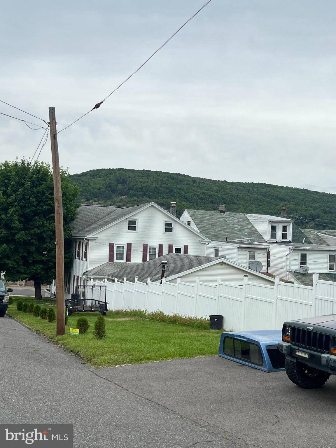 Shamokin, PA 17872,718 W PINE ST