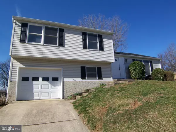 Bel Air, MD 21015,2022 MCKINLEY CT
