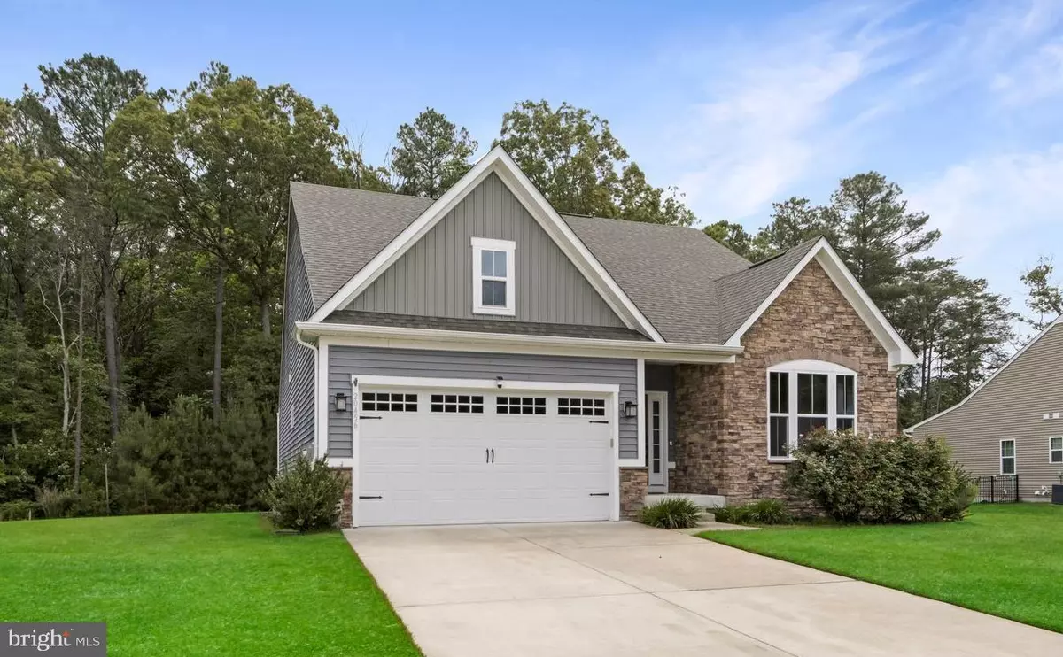 Harbeson, DE 19951,20456 RAGTOP CROSSING