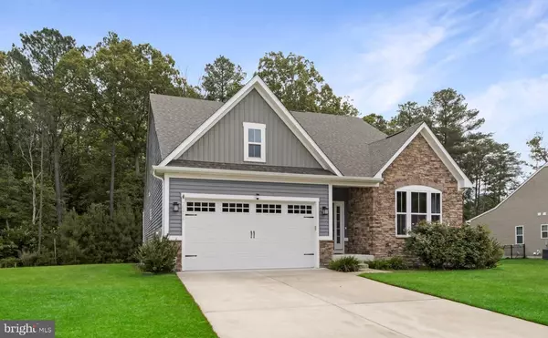 20456 RAGTOP CROSSING, Harbeson, DE 19951