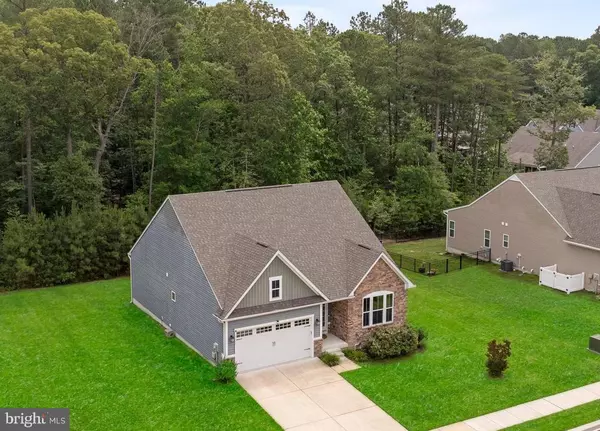 Harbeson, DE 19951,20456 RAGTOP CROSSING