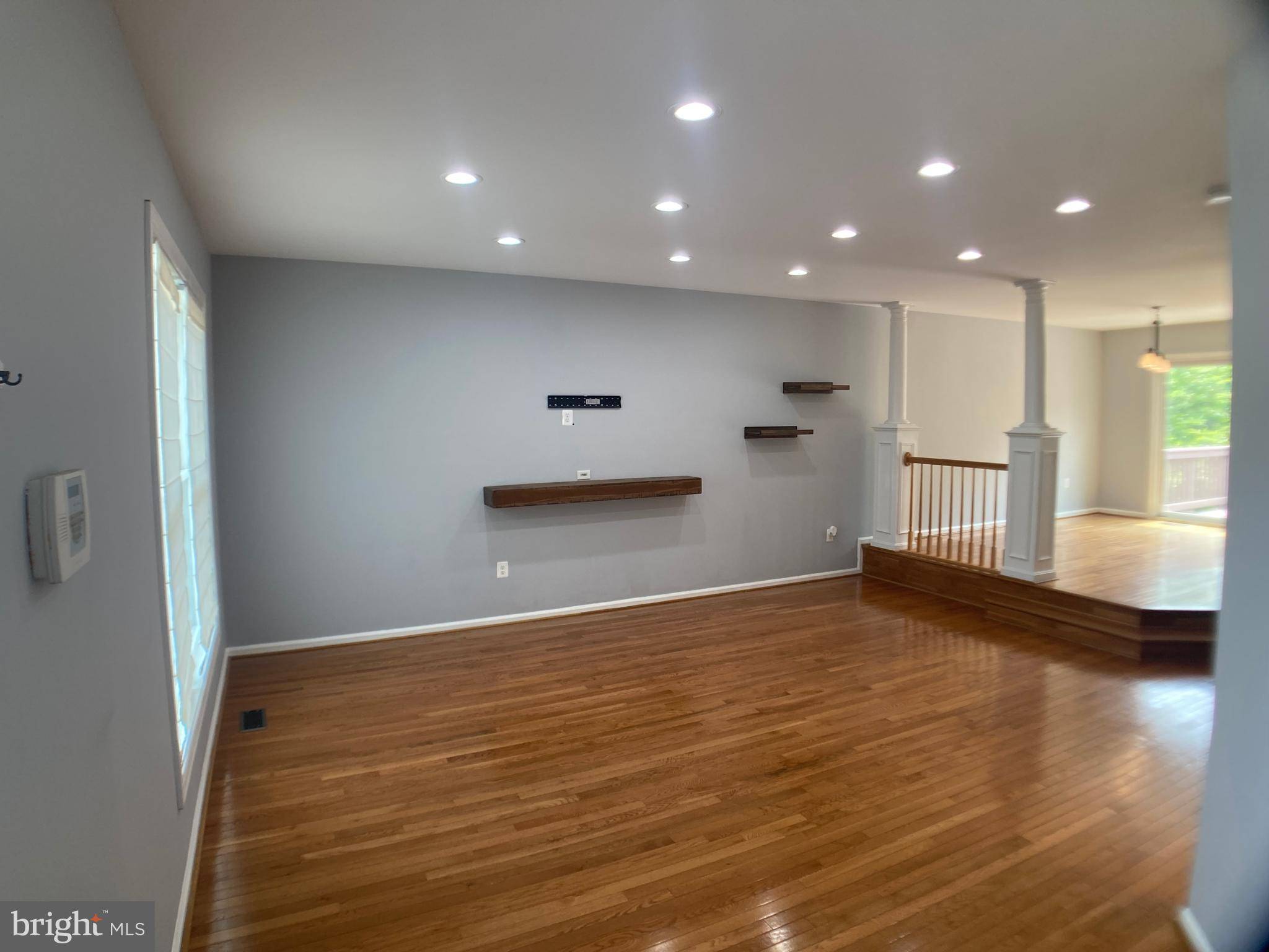 Springfield, VA 22153,8726 WADEBROOK TER