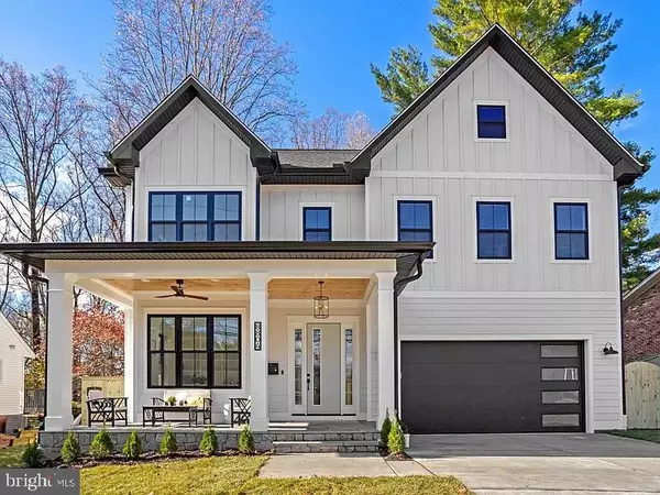 3014 JENNINGS RD, Kensington, MD 20895