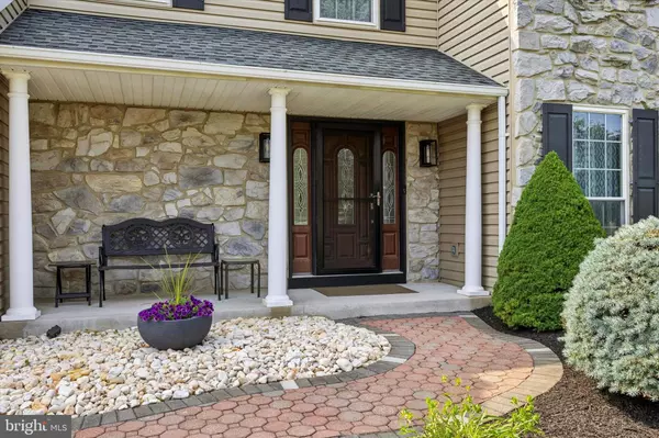 Warrington, PA 18976,1447 BENTLEY DR