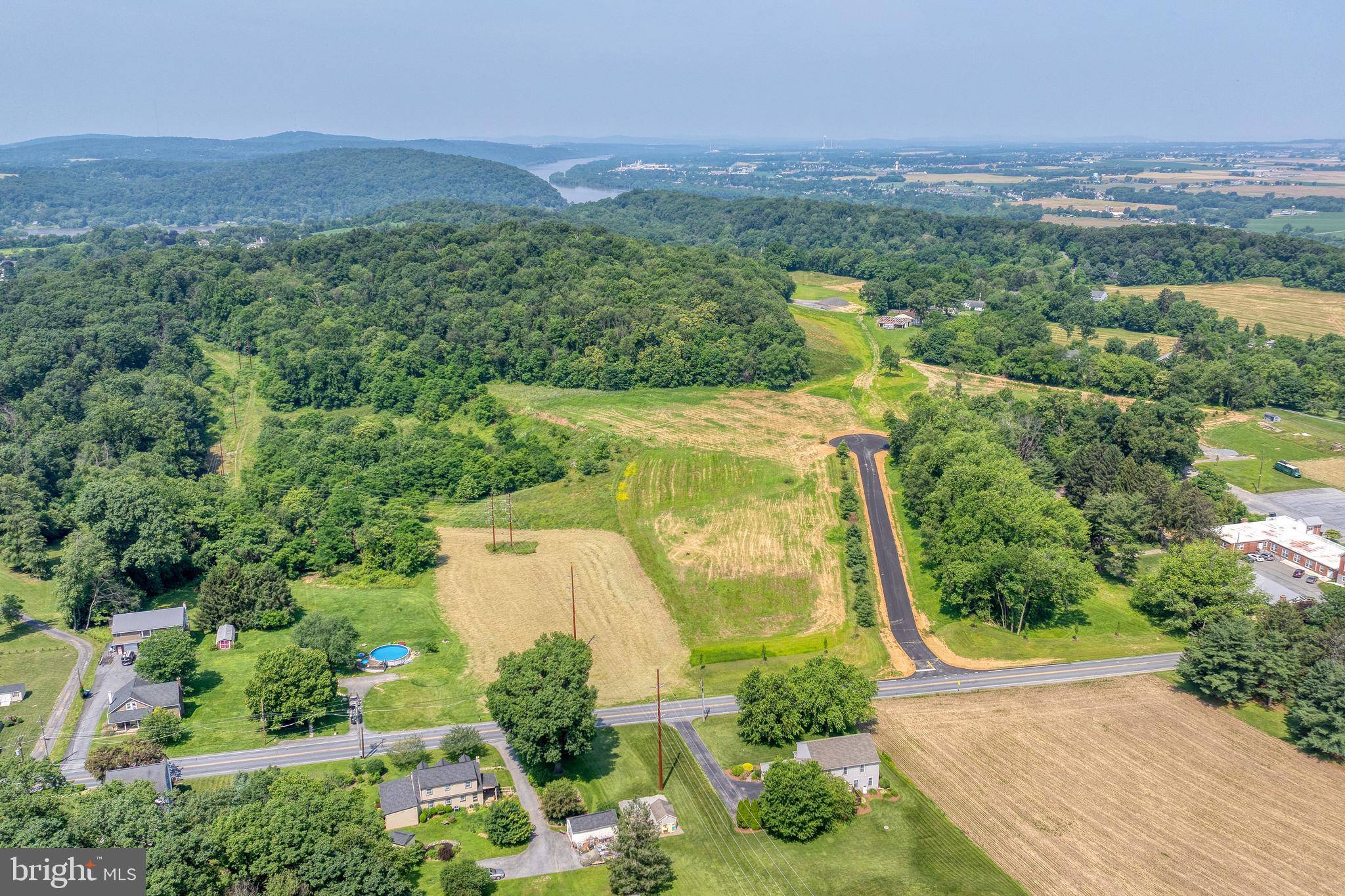 520 PHILLIPS DR #LOT 5, Columbia, PA 17512