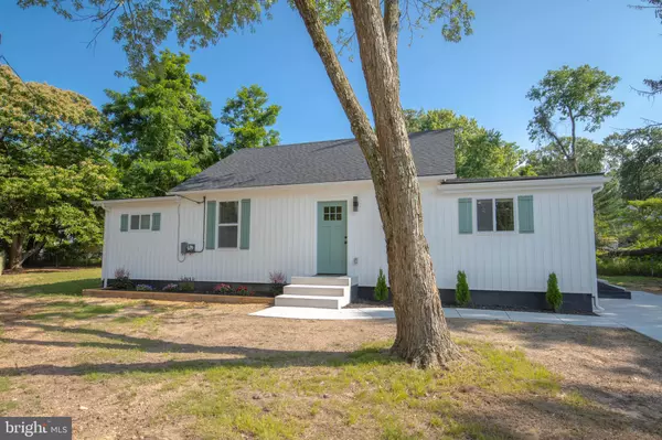 Millersville, MD 21108,8244 RAILROAD AVE
