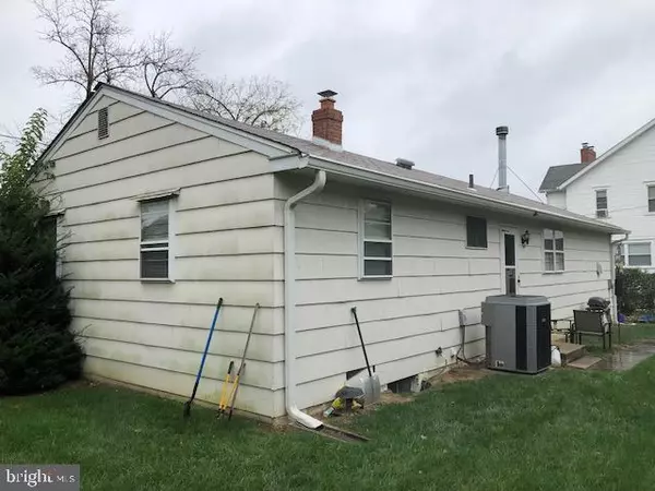 Aldan, PA 19018,16 S LINDEN AVE
