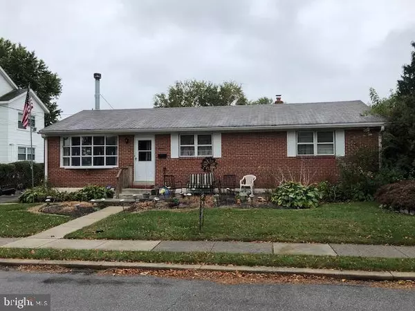 Aldan, PA 19018,16 S LINDEN AVE