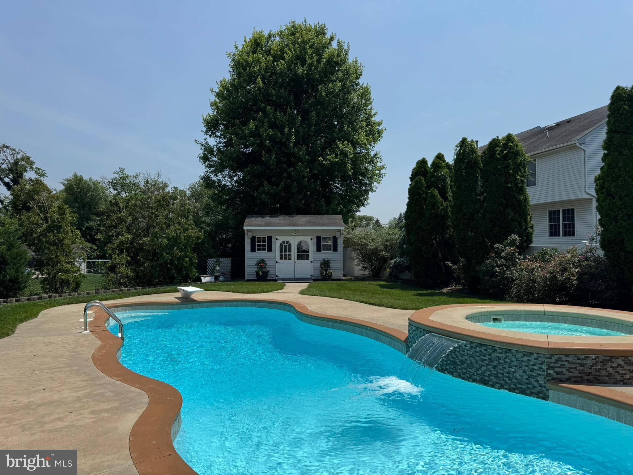 Delran, NJ 08075,9 TOBY WELLS CT