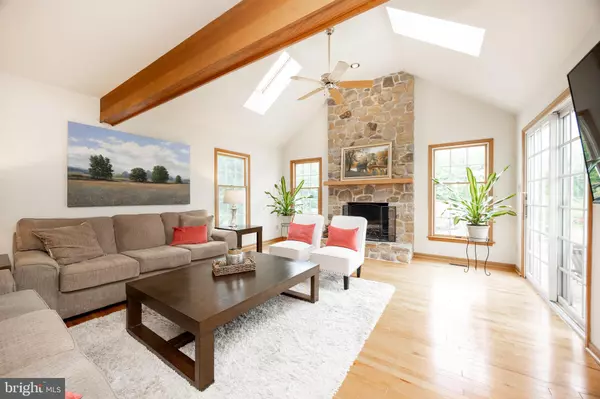 Kennett Square, PA 19348,223 KIRKBRAE RD